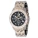 NBA Men's BL-MEM Legend Series Memphis Grizzlies Black Dial Watch