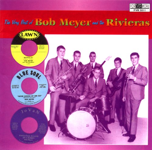 Buy Very Best of Bob Meyers & the Rivieras online at Discounted New and Used prices. Delivered to your door with Childrens Toyshop.com