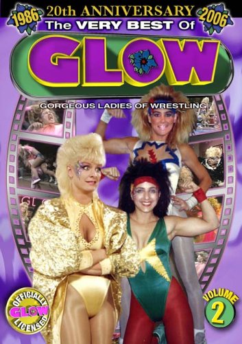 Download The Very Best of GLOW, Vol. 2 Online!