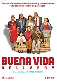 Good Life Delivery ( Buena vida delivery ) [DVD]