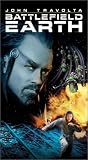 VHS : Battlefield Earth (Spanish)