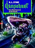 Das Biest kommt in der Nacht