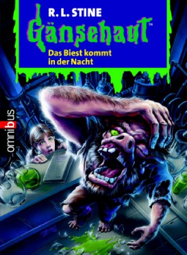 Das Biest kommt in der Nacht