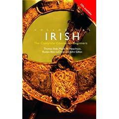 Colloquial Irish: The Complete Course for Beginners (Colloquial): The Complete Course for Beginners (Colloquial Series)