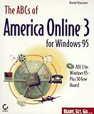 ABC America Onlne 3 *0563 [Op]