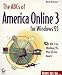 ABCs of America Online 3 for Windows 95
