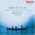 Britten: Symphony for Cello and Orchestra; Death in Venice (Suite)