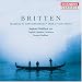 Music : Britten: Symphony for Cello and Orchestra; Death in Venice (Suite)