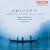 Britten: Symphony for Cello and Orchestra; Death in Venice (Suite)