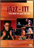 Produkt-Bild: Various Artists - Jazz-It: The Best of Jazz on TDK