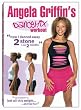 Angela Griffin's Dancemix Workout [DVD] [2004]