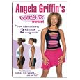Angela Griffin Dance Mix Workout [DVD] [2004]'