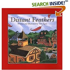 Distant Feathers