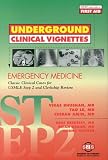  : Underground Clinical Vignettes Set of 8 (Internal Medicine Vol. 1, Internal Medicine Vol. 2, Surgery, Ob/Gyn, Pediatrics, Psychiatry, Neurology, Emergency Medicine