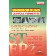 Underground Clinical Vignettes Set of 8 (Internal Medicine Vol. 1, Internal Medicine Vol. 2,... by Vikas, Bhushan, Vikas, Bhushan, Chirag, Amin, and Tao, Le