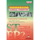 Underground Clinical Vignettes Set of 8 (Internal Medicine Vol. 1, Internal Medicine Vol.... by Vikas Bhushan, Tao Le, Chirag Amin, and Vikas, Bhushan