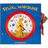 Eigenschaften Coppenrath 7355 / Coppenrath 7355 - Wanduhr Felix