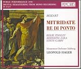 Mozart: Mitridate Re Di Ponto