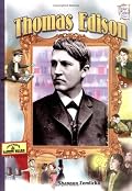 Thomas Edison (History Maker Bios)