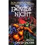 Devils Night by David Jacobs
