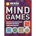 The Mensa Mind Games Pack