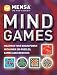 Books : The Mensa Mind Games Pack (Mensa)