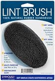 Evriholder Products #CLP-AR Lint Brush/RubbBristle