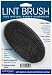 Evriholder Products #CLP-AR Lint Brush RubbBristle