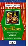 The Nutcracker [VHS]
