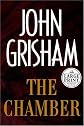 The Chamber (Random House Large Print)