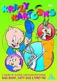 Krazy Kartoons