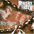 Retaliate