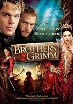 Best Price For The Brothers Grimm At Amazon..