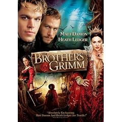 The Brothers Grimm