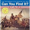 Can You Find It? America: Search and Discover More Than 150 Details in 20 Works of Art (Can You Find It? (Abrams Books for Young Readers))