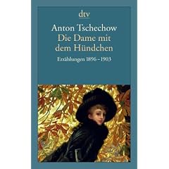 Die Dame mit dem H�ndchen: Erz�hlungen 1896 - 1903