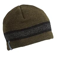 FU-R Headwear - Boston, Knit, Ragg Wool, Fleece Lined, Beanie Hat
