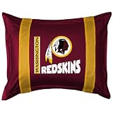 Sports Coverage Washington Redskins Sideline Sham