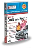 Revue Micro Application  / Réussir son Code de la Route 2005