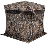 Ameristep® Intimidator Blind Mossy Oak Break - Up® by AMERISTEP