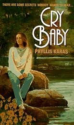 Cry Baby (An Avon Flare Book)