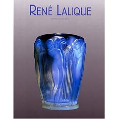 Ren� Lalique : Son oeuvre