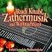 Zithermusik zur Weihnachtszeit