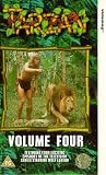 Review Clear Vision Ltd  / Tarzan - Vol. 4