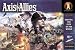 Axis & Allies Board Game, 2004 Revised Edition
