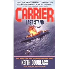 Carrier