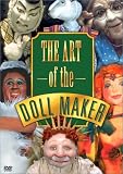 Art Of The Doll Maker DVD Cover