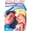 Confidences sur l'oreiller