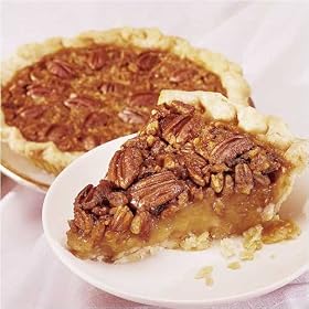 Homemade Pecan Pie