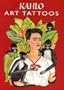 Kahlo Art Tattoos (Dover Tattoos)